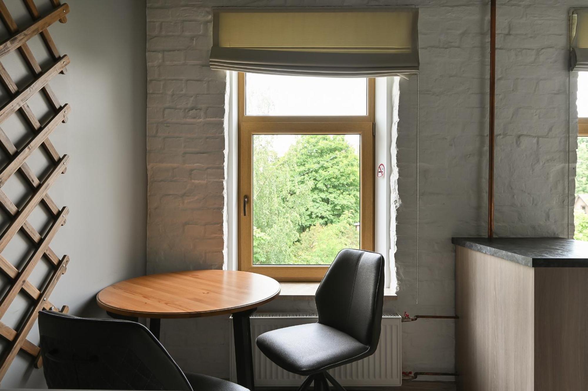 Loft Design Studio Apartment & Free Parking Riga Exterior foto