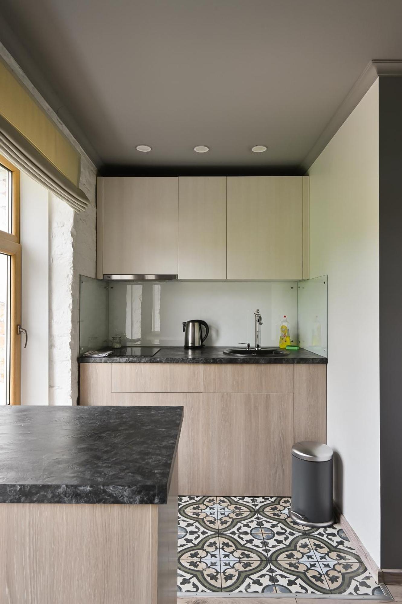 Loft Design Studio Apartment & Free Parking Riga Exterior foto